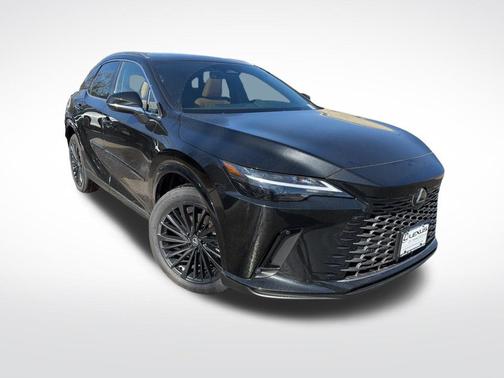 2026 Lexus RX 350 Premium