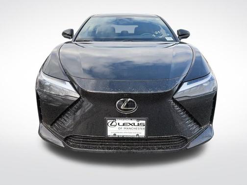 2026 Lexus RZ 450e Premium