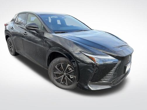 2026 Lexus RZ 450e Premium