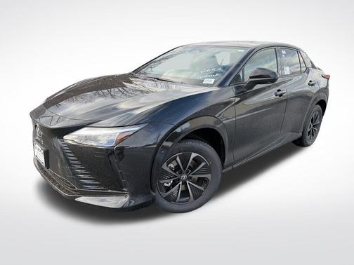 2026 Lexus RZ 450e Premium