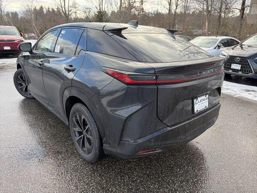 2026 Lexus RZ 450e Premium