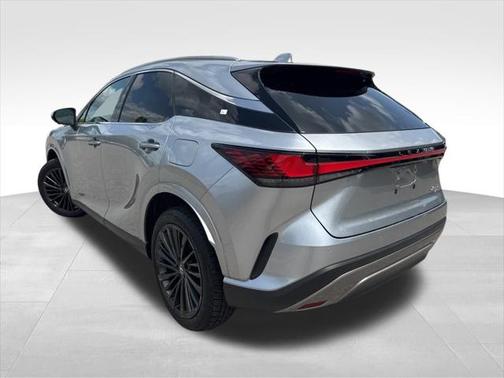 2024 Lexus RX 350 Base