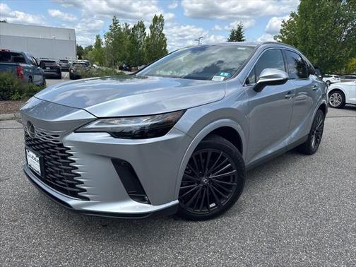 2024 Lexus RX 350 Base