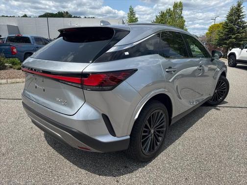 2024 Lexus RX 350 Base