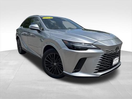 2024 Lexus RX 350 Base