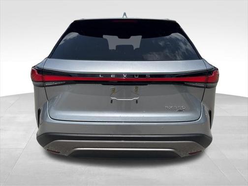 2024 Lexus RX 350 Base