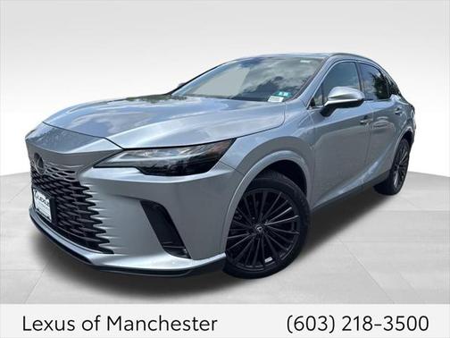 2024 Lexus RX 350 Base