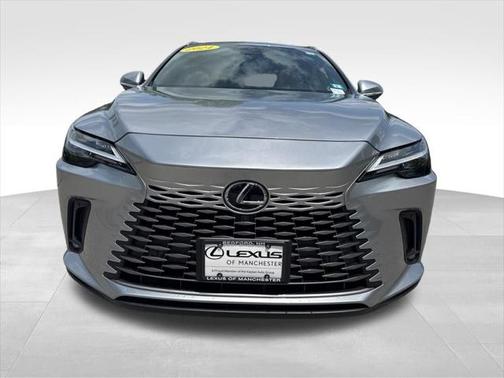 2024 Lexus RX 350 Base