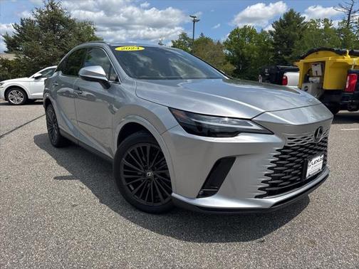 2024 Lexus RX 350 Base