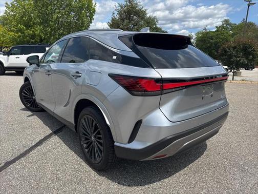 2024 Lexus RX 350 Base
