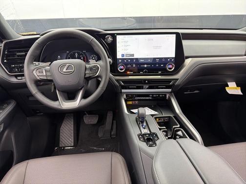 2026 Lexus TX 350 Premium