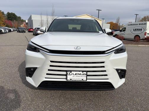 2026 Lexus TX 350 Premium