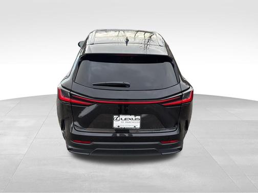 2025 Lexus NX 350 Luxury