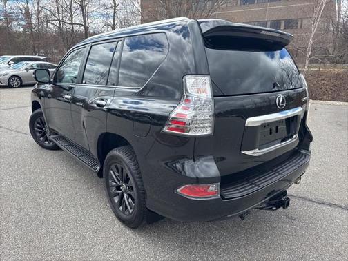2023 Lexus GX 460 Premium