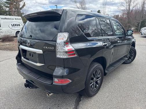 2023 Lexus GX 460 Premium
