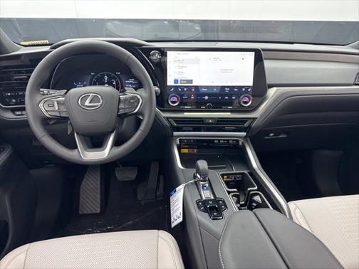 2025 Lexus TX 350 Premium