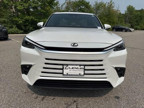 2025 Lexus TX 350 Premium