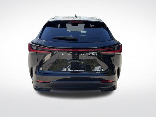 Caviar 2026 Lexus NX 350 Luxury