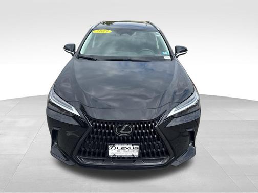2023 Lexus NX 350 Luxury
