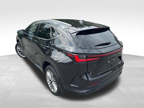 2023 Lexus NX 350 Luxury