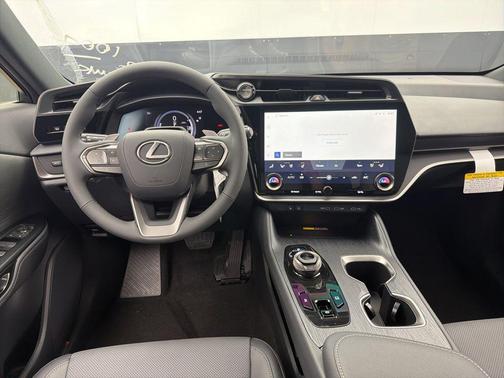 Caviar 2026 Lexus RZ 450e Premium