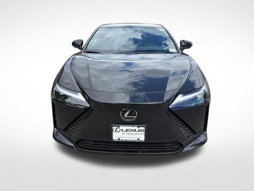 Caviar 2026 Lexus RZ 450e Premium