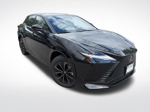 Caviar 2026 Lexus RZ 450e Premium