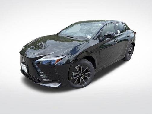 Caviar 2026 Lexus RZ 450e Premium
