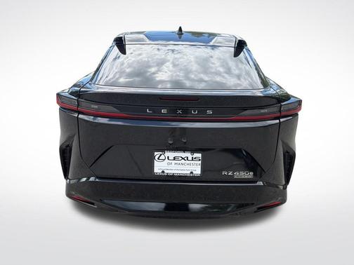 Caviar 2026 Lexus RZ 450e Premium