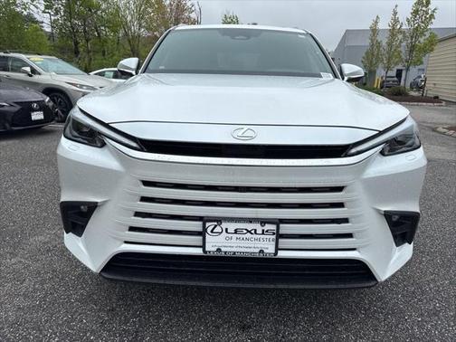 2025 Lexus TX 350 Luxury