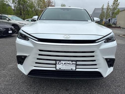 2025 Lexus TX 350 Luxury