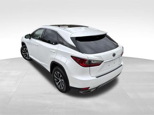 2020 Lexus RX 350 Base