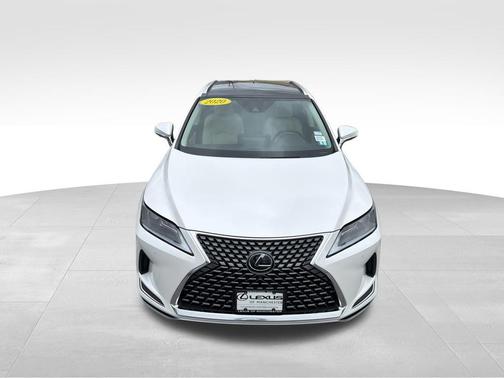 2020 Lexus RX 350 Base