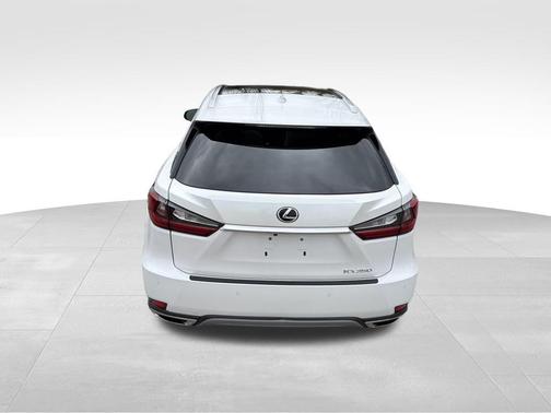 2020 Lexus RX 350 Base