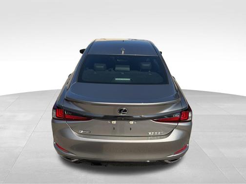 2021 Lexus ES 350 F Sport