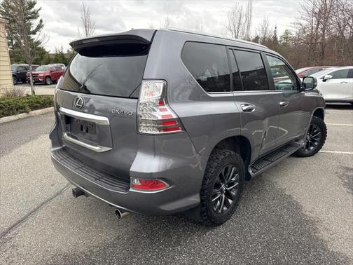2022 Lexus GX 460 Premium