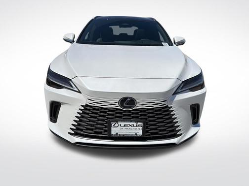 Pear 2026 Lexus RX 350 Luxury