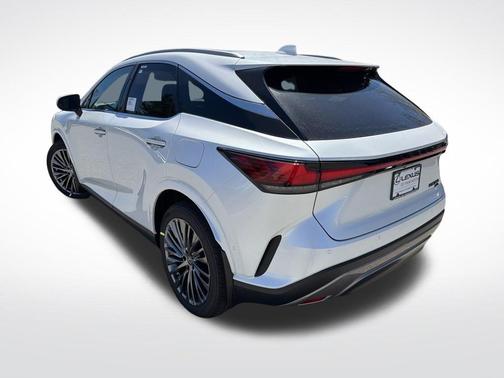 Pear 2026 Lexus RX 350 Luxury