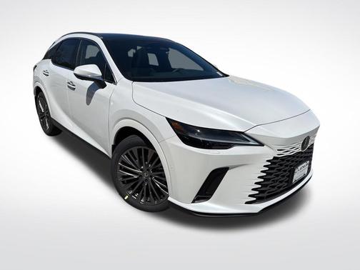 Pear 2026 Lexus RX 350 Luxury