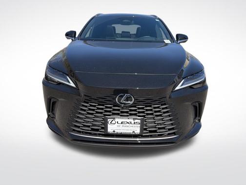 Caviar 2026 Lexus RX 350 Luxury