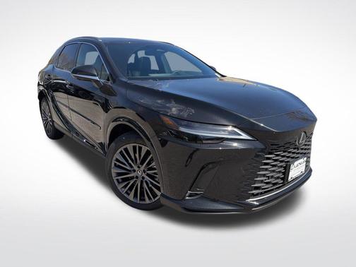 Caviar 2026 Lexus RX 350 Luxury