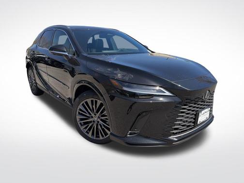 Caviar 2026 Lexus RX 350 Luxury