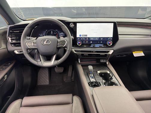 Caviar 2026 Lexus RX 350 Luxury