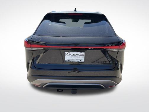 Caviar 2026 Lexus RX 350 Luxury