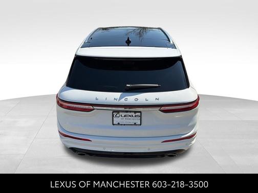 2023 Lincoln Corsair Grand Touring