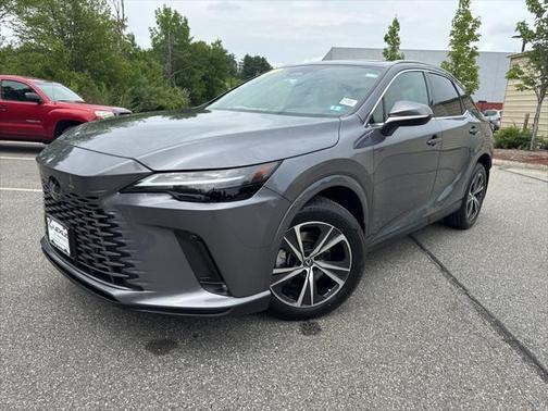 2023 Lexus RX 350 Base