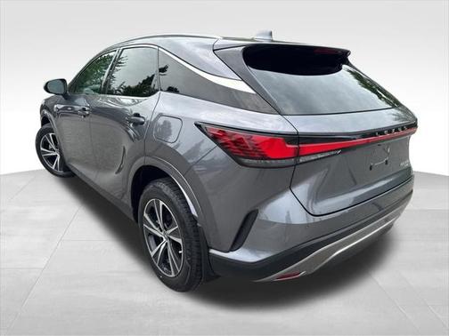 2023 Lexus RX 350 Base