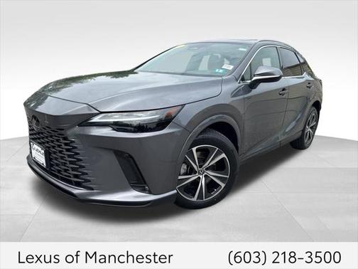 2023 Lexus RX 350 Base
