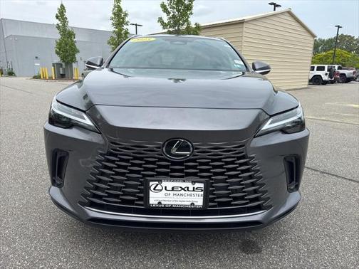 2023 Lexus RX 350 Base