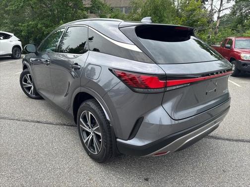 2023 Lexus RX 350 Base